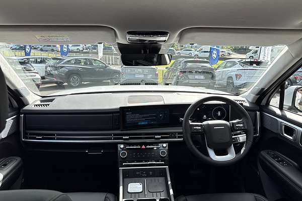 2025 Hyundai Santa Fe Hybrid Elite MX5.V1