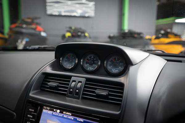 2011 Holden Special Vehicles Clubsport R8 E Series 3