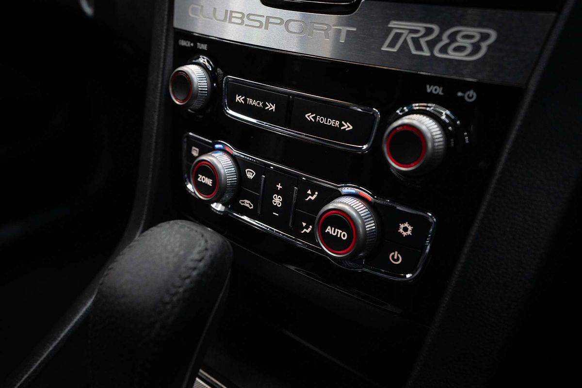 2011 Holden Special Vehicles Clubsport R8 E Series 3