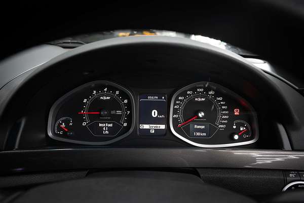 2011 Holden Special Vehicles Clubsport R8 E Series 3