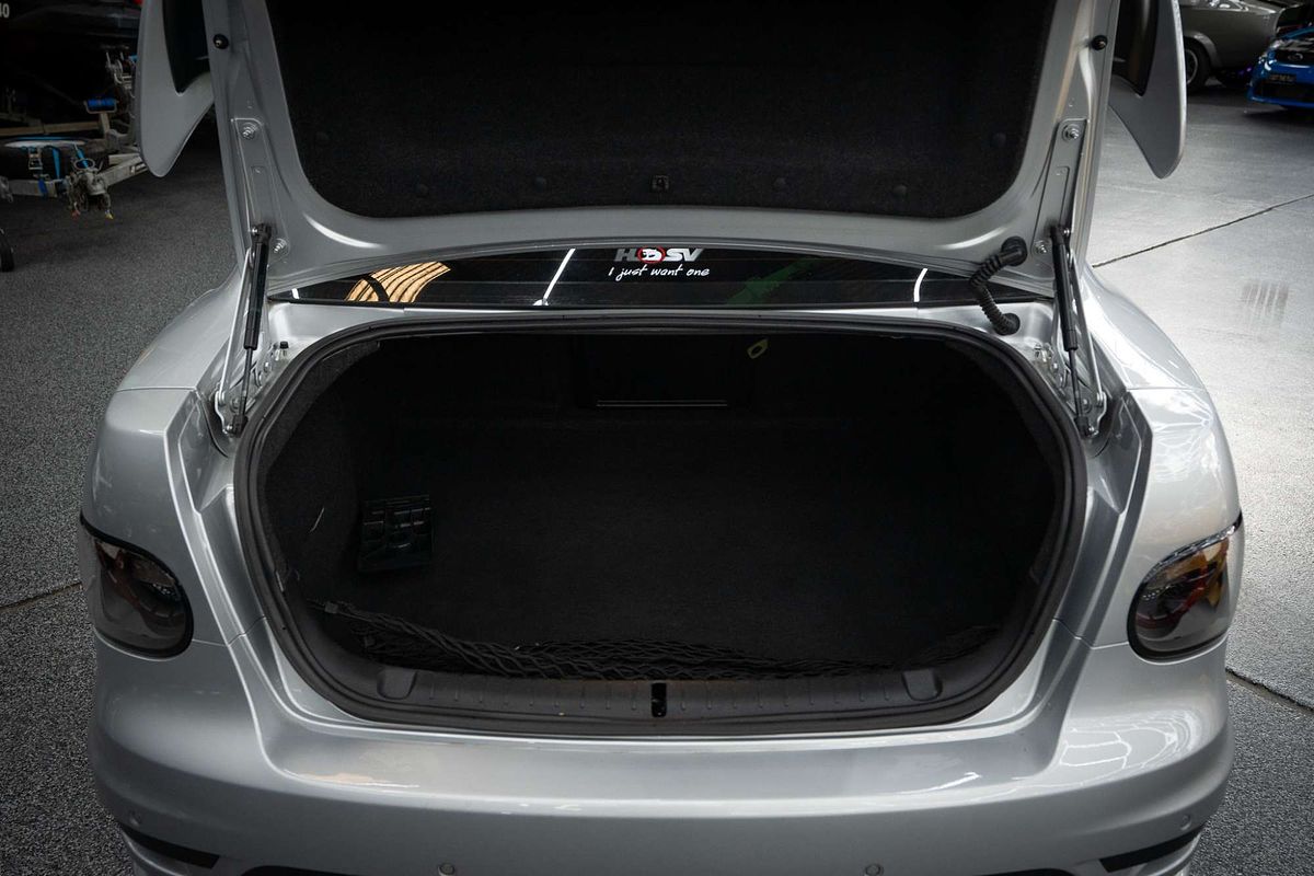 2011 Holden Special Vehicles Clubsport R8 E Series 3