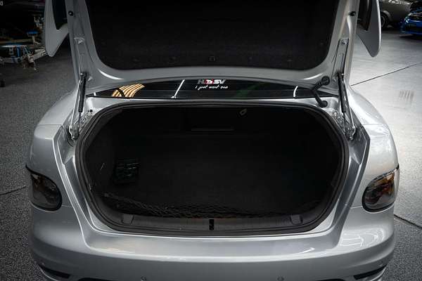 2011 Holden Special Vehicles Clubsport R8 E Series 3
