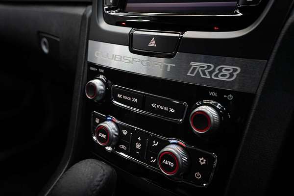 2011 Holden Special Vehicles Clubsport R8 E Series 3