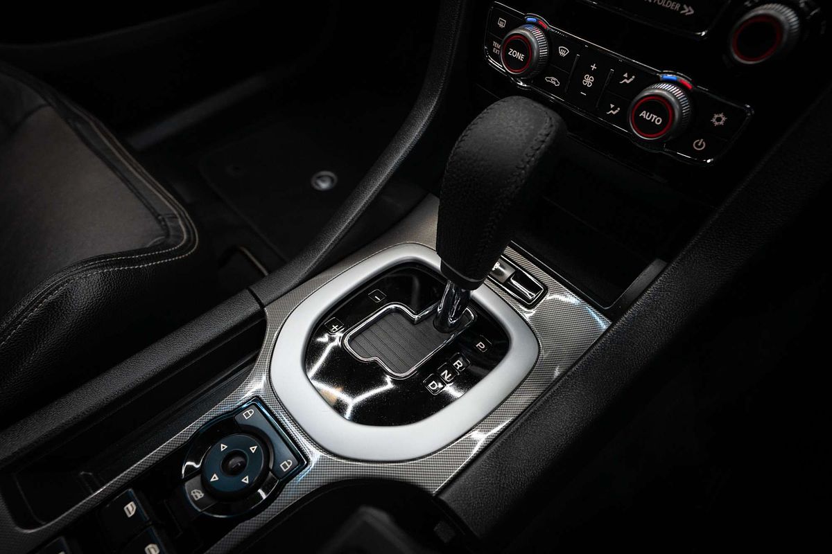 2011 Holden Special Vehicles Clubsport R8 E Series 3