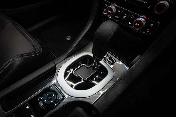 2011 Holden Special Vehicles Clubsport R8 E Series 3