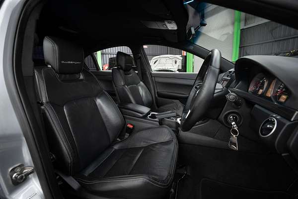 2011 Holden Special Vehicles Clubsport R8 E Series 3