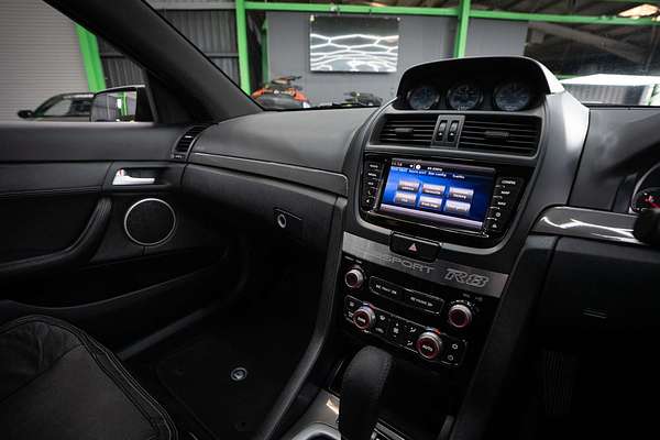 2011 Holden Special Vehicles Clubsport R8 E Series 3