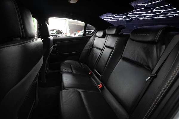 2011 Holden Special Vehicles Clubsport R8 E Series 3
