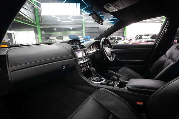 2011 Holden Special Vehicles Clubsport R8 E Series 3