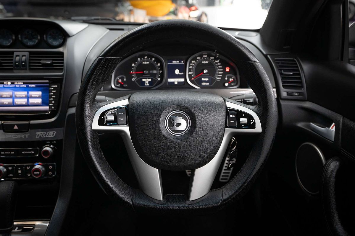 2011 Holden Special Vehicles Clubsport R8 E Series 3