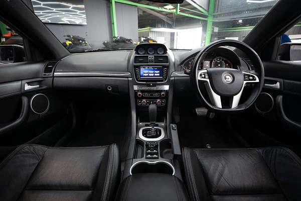 2011 Holden Special Vehicles Clubsport R8 E Series 3