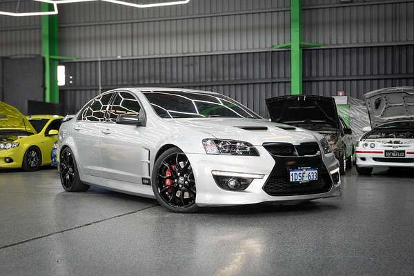 2011 Holden Special Vehicles Clubsport R8 E Series 3