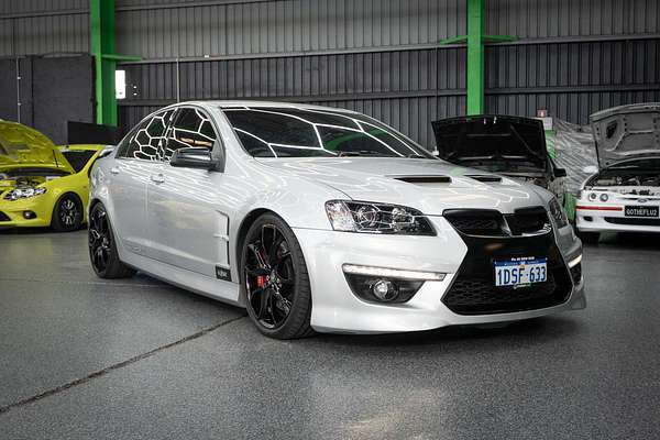 2011 Holden Special Vehicles Clubsport R8 E Series 3