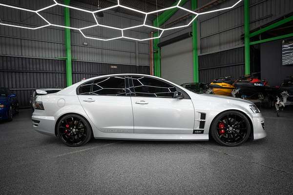 2011 Holden Special Vehicles Clubsport R8 E Series 3