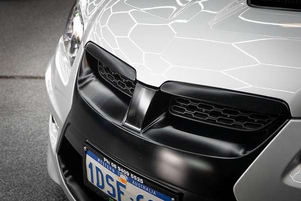 2011 Holden Special Vehicles Clubsport R8 E Series 3