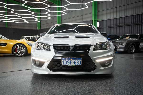 2011 Holden Special Vehicles Clubsport R8 E Series 3