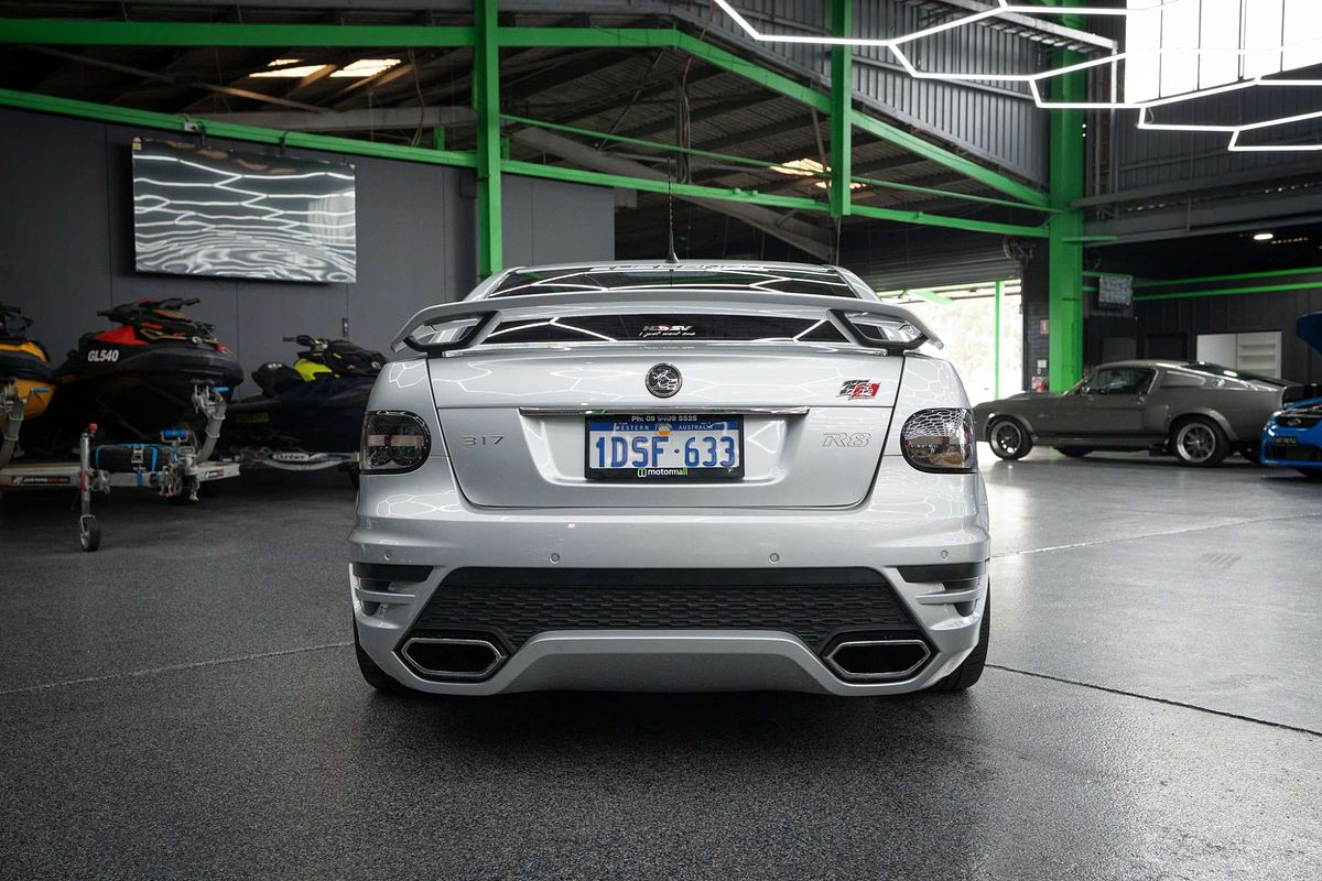 2011 Holden Special Vehicles Clubsport R8 E Series 3