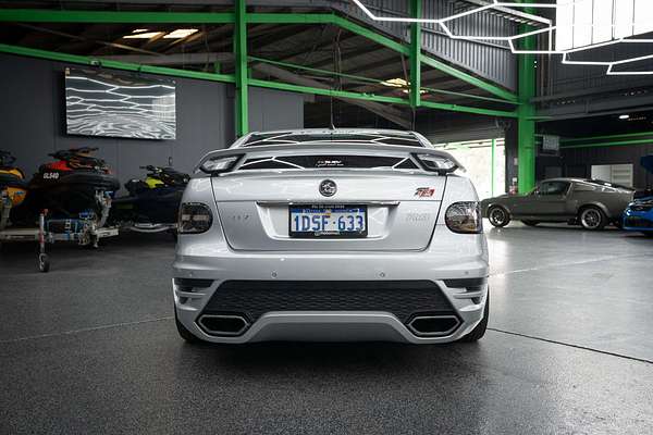2011 Holden Special Vehicles Clubsport R8 E Series 3