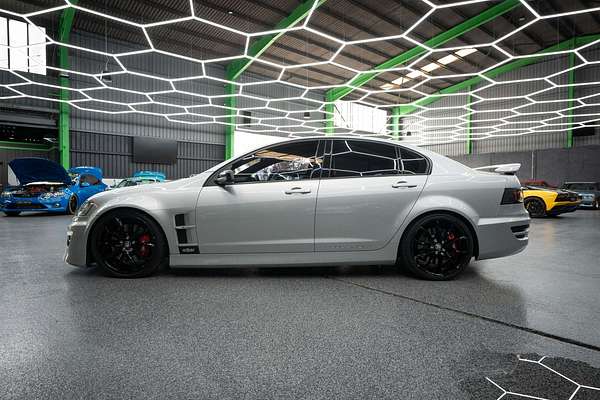 2011 Holden Special Vehicles Clubsport R8 E Series 3