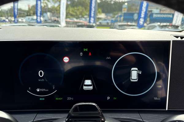 2025 Hyundai Santa Fe Hybrid Elite MX5.V1