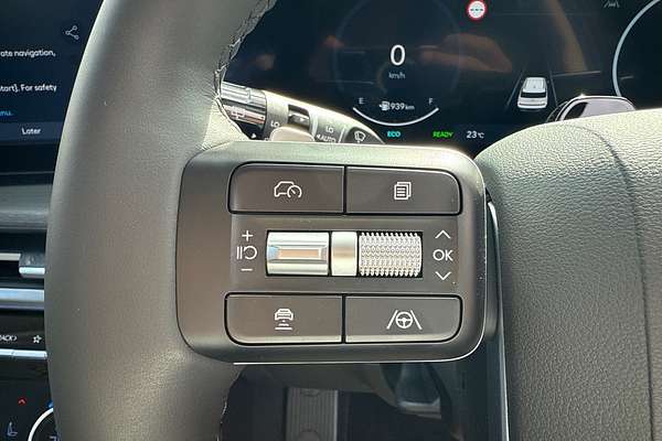 2025 Hyundai Santa Fe Hybrid Elite MX5.V1