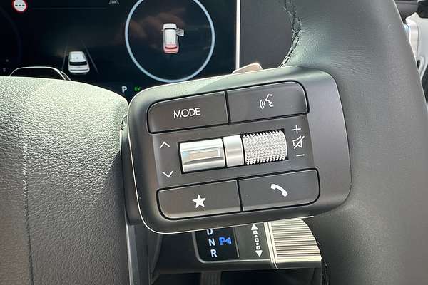 2025 Hyundai Santa Fe Hybrid Elite MX5.V1