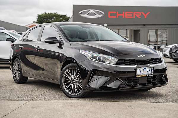 2022 Kia Cerato Sport+ BD
