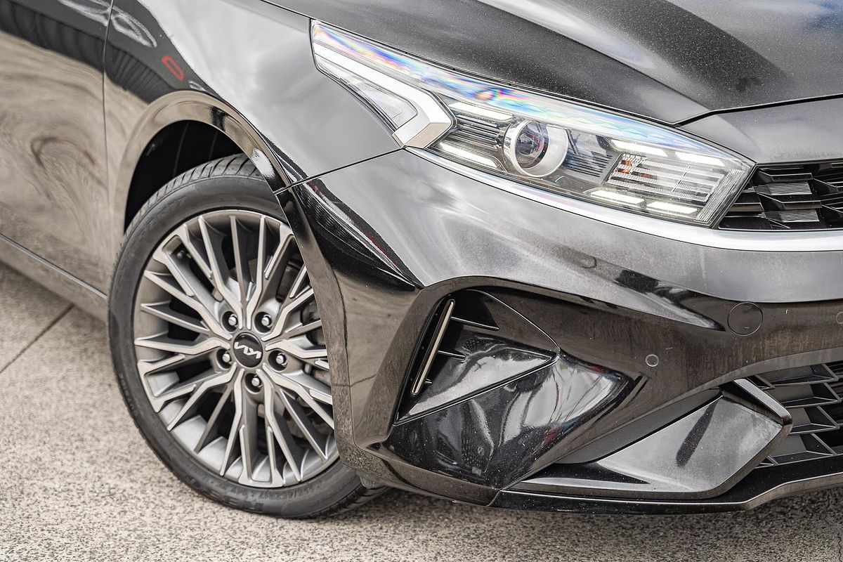 2022 Kia Cerato Sport+ BD