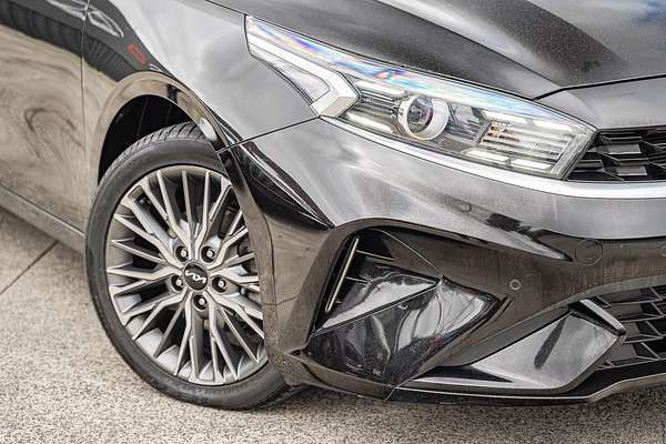 2022 Kia Cerato Sport+ BD