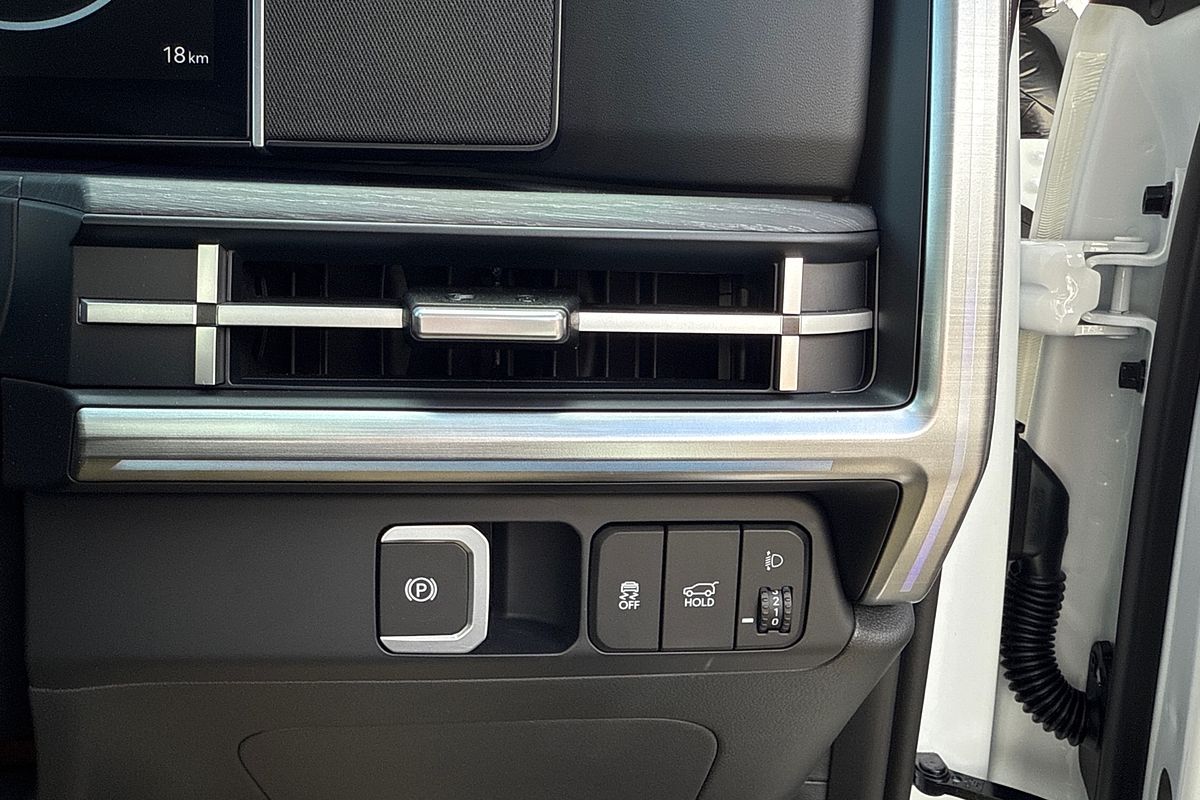 2025 Hyundai Santa Fe Hybrid Elite MX5.V1