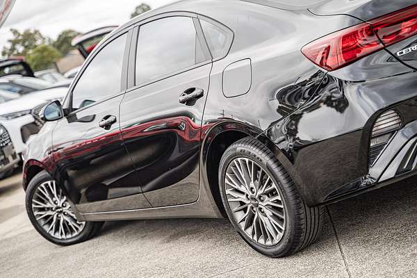 2022 Kia Cerato Sport+ BD