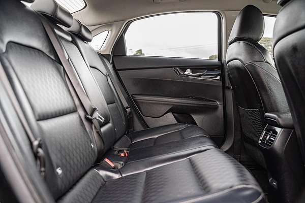 2022 Kia Cerato Sport+ BD