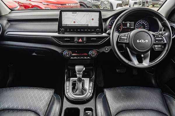 2022 Kia Cerato Sport+ BD