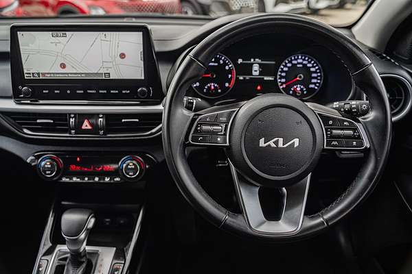 2022 Kia Cerato Sport+ BD