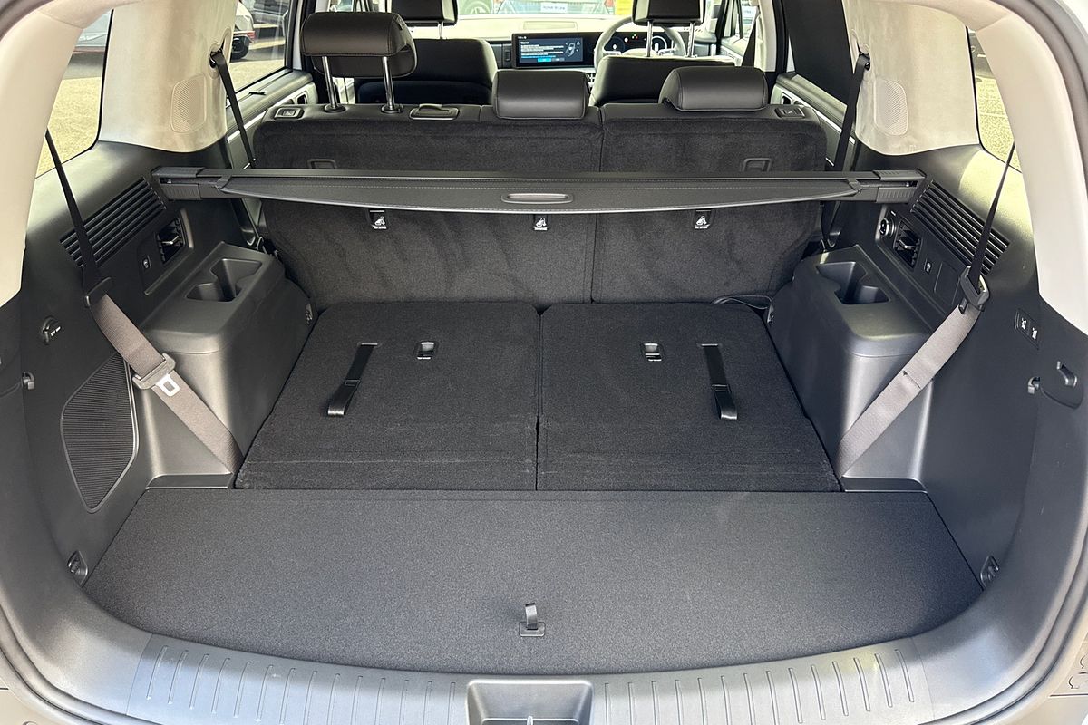 2025 Hyundai Santa Fe Hybrid Elite MX5.V1