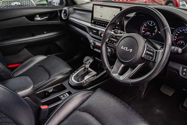 2022 Kia Cerato Sport+ BD