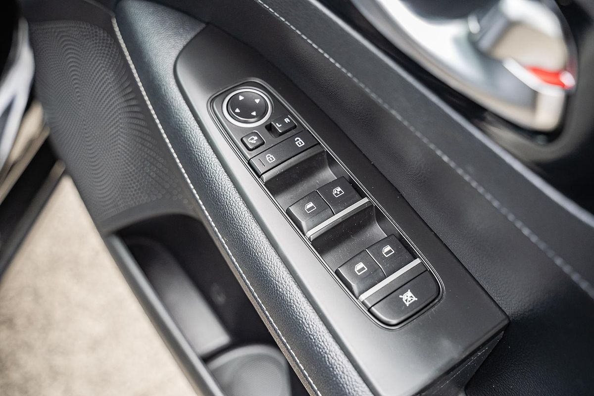 2022 Kia Cerato Sport+ BD