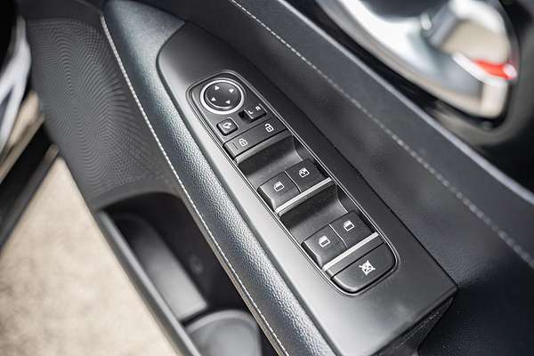 2022 Kia Cerato Sport+ BD