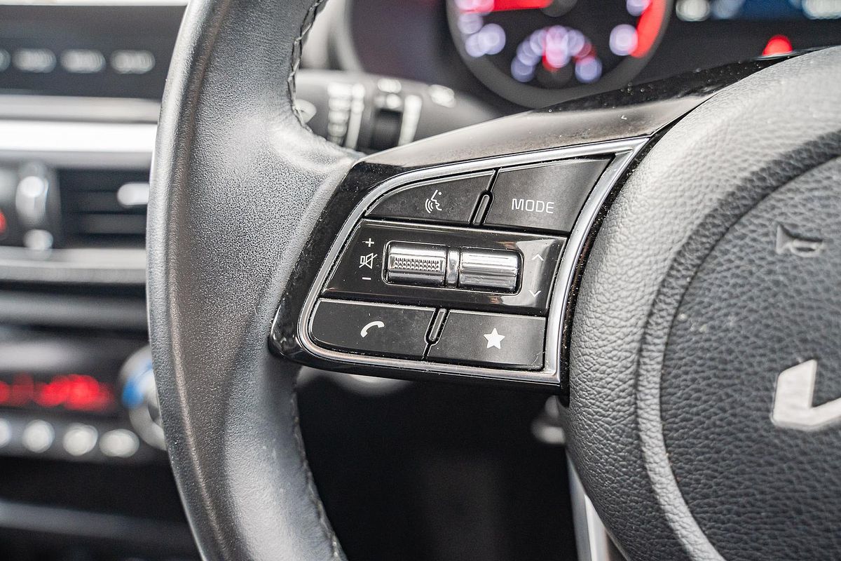 2022 Kia Cerato Sport+ BD