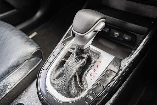 2022 Kia Cerato Sport+ BD