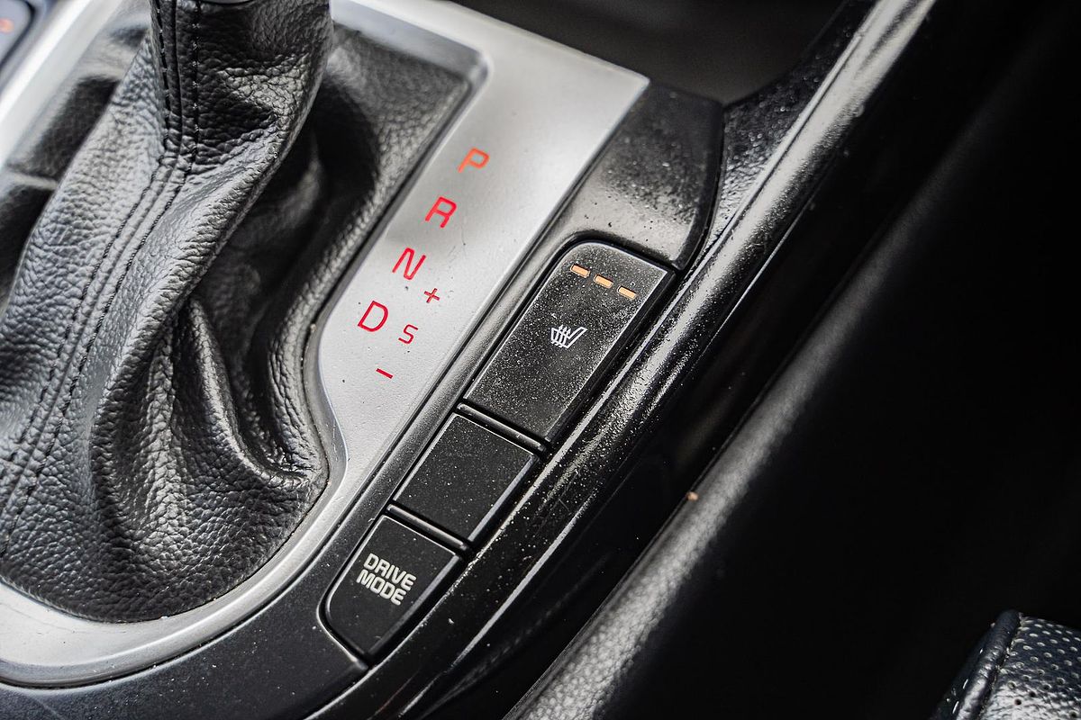2022 Kia Cerato Sport+ BD