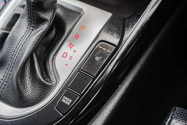 2022 Kia Cerato Sport+ BD