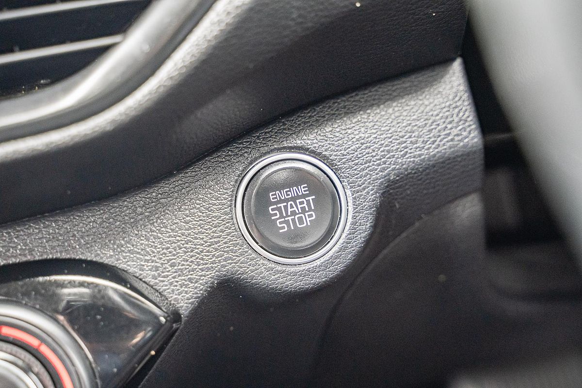 2022 Kia Cerato Sport+ BD