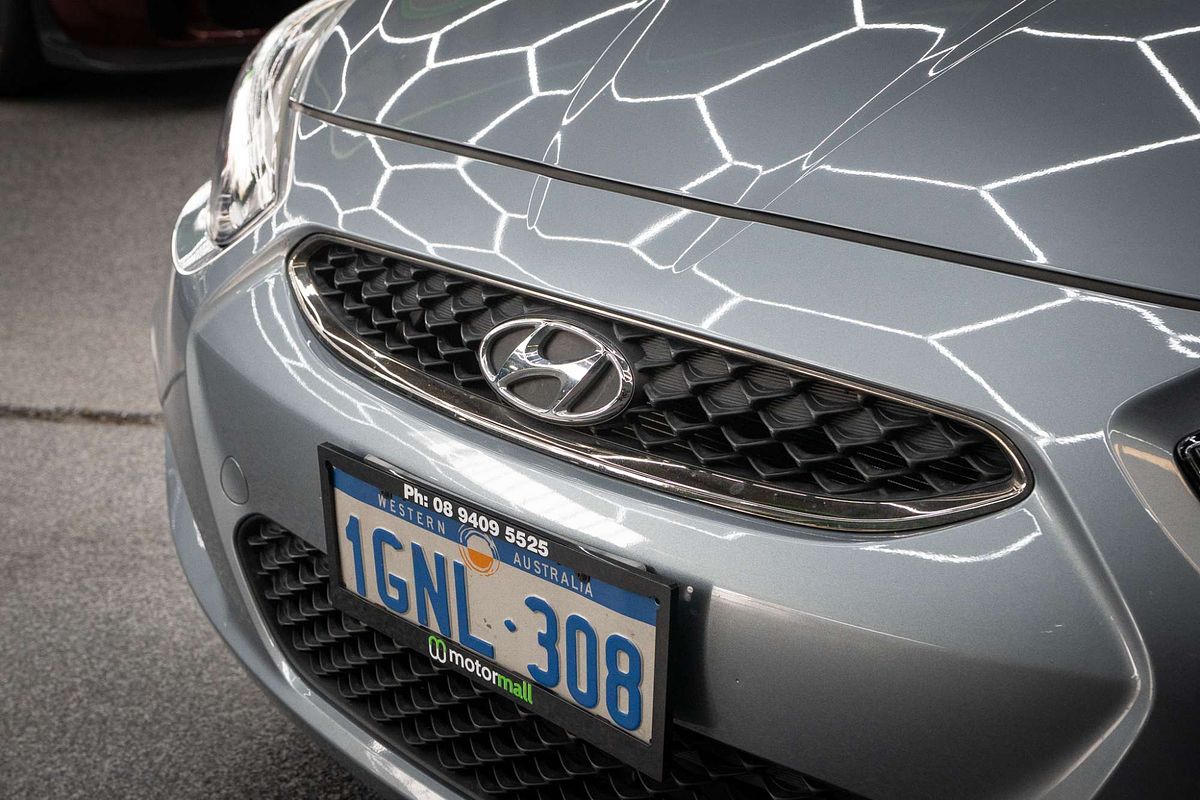 2018 Hyundai Accent Sport RB6