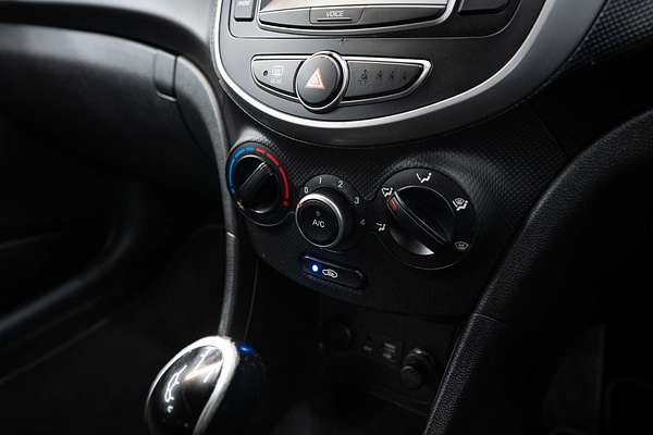 2018 Hyundai Accent Sport RB6