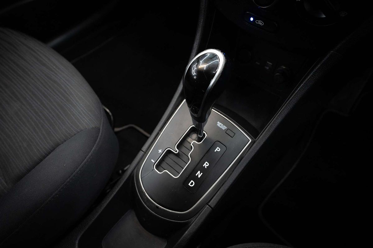 2018 Hyundai Accent Sport RB6