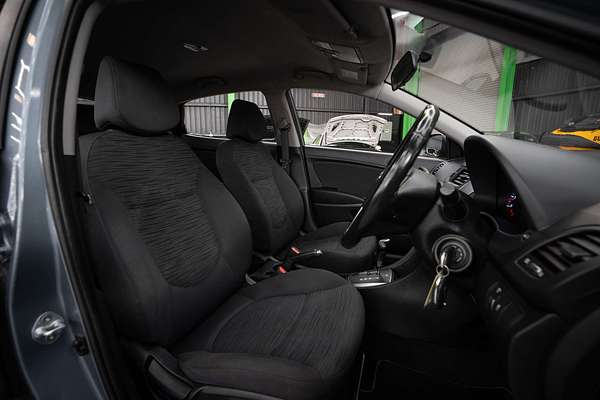 2018 Hyundai Accent Sport RB6