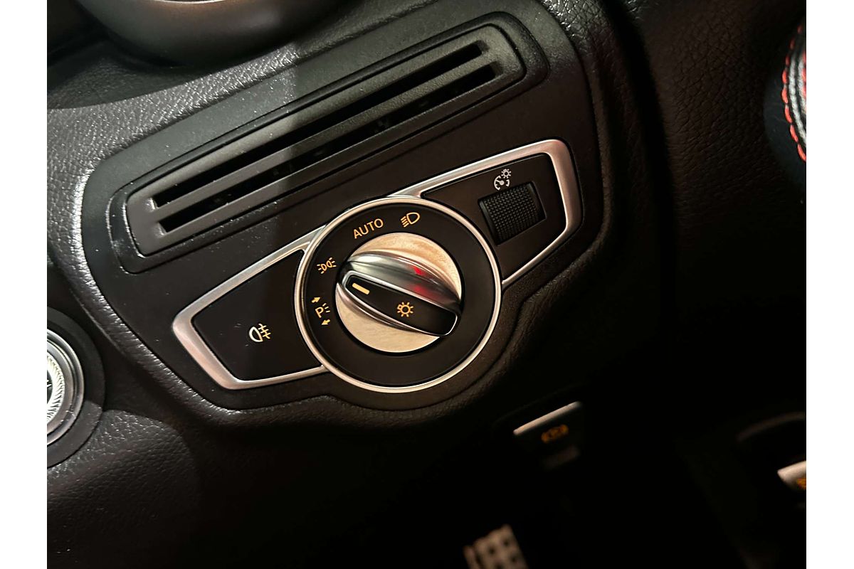 2022 Mercedes-Benz GLC-Class GLC300 C253