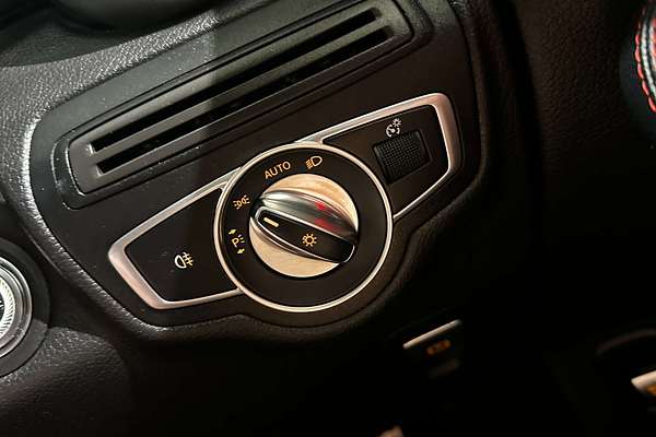 2022 Mercedes-Benz GLC-Class GLC300 C253
