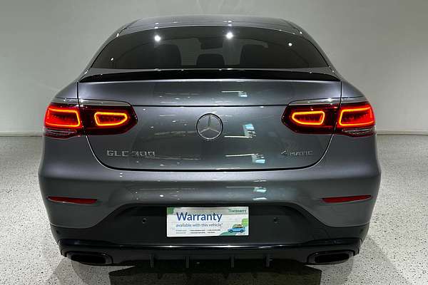2022 Mercedes-Benz GLC-Class GLC300 C253